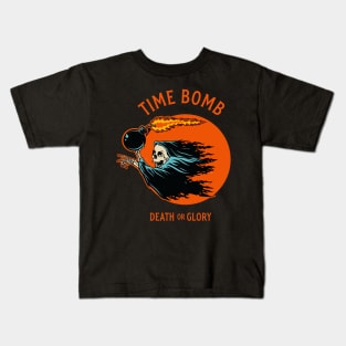 Time Bomb Kids T-Shirt